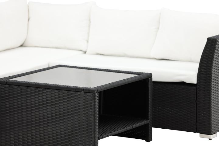 Actual product image Venture Home Loungeset Haiti