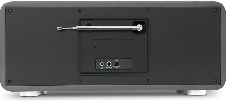 Actual product image TechniSat DigitRadio 602 (Web radio, DAB+, FM, Bluetooth, Wi-Fi)