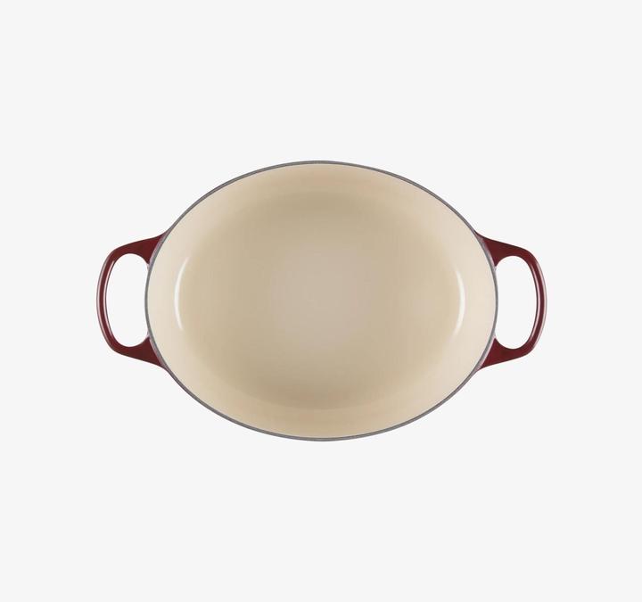 Immagine prodotto Le Creuset Firma (31 cm, Pirofila + casseruola, Ghisa)