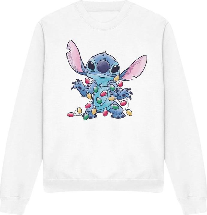 Immagine prodotto Lilo & Stitch Sweatshirt (M)