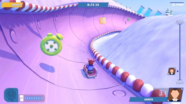 Immagine prodotto Mindscape Calendario dell'Avvento dei giochi 2024 (Switch, DE)
