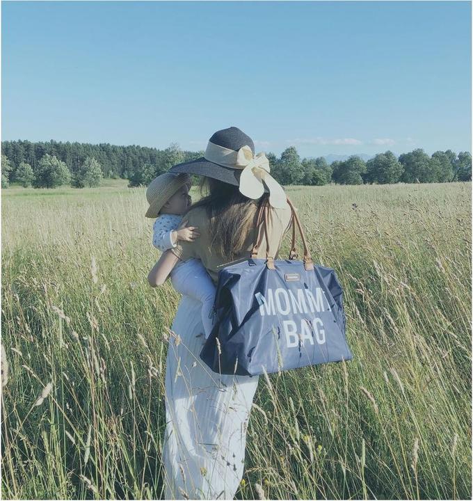 Image du produit Childhome Sac de la maman