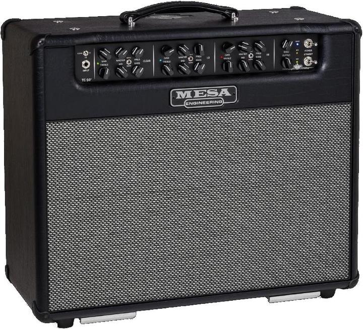 Produktbild Mesa Boogie Triple Crown TC-50 Combo (Gitarre, 50 W)