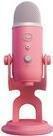 Productafbeelding Blue Yeti Witte Tafelmicrofoon