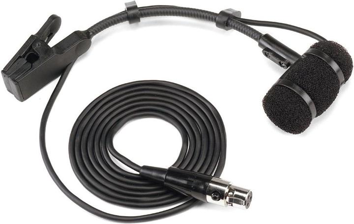 Actual product image Samson Airline77
