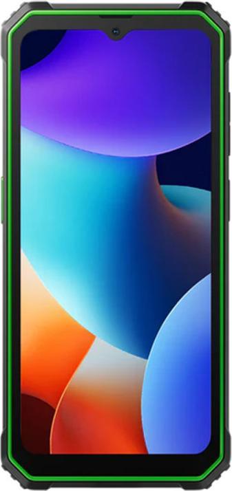 Image du produit Blackview BV4800 Pro (Double Sim - 6.56" - 128 Go, 4 Go RAM) Vert (128 Go, Vert, 6.56", Double SIM)