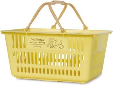 Disney Mini Basket - Winnie the Pooh