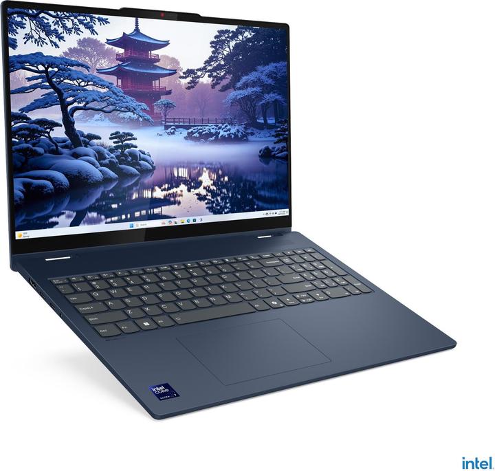 Immagine prodotto Lenovo Notebook Ideapad 5 2in1 16IAL10 (16", 16 GB, 512 GB, CH)