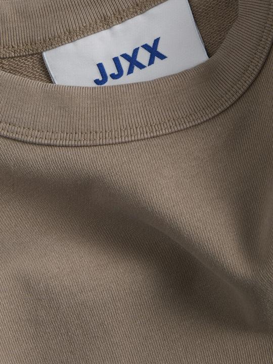 Produktbild JJXX Jxathletico Graphic Washed Sweat Cn Jrs (L)