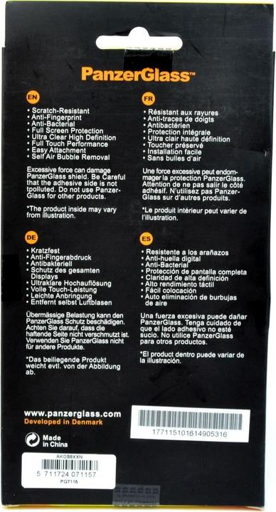 Produktbild PanzerGlass Premium (1 Stück)