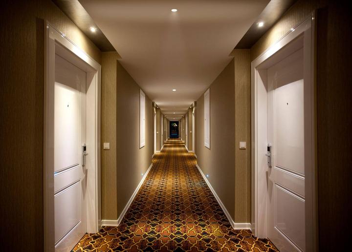 Actual product image Ledvance LED recessed spotlight (680 lm)