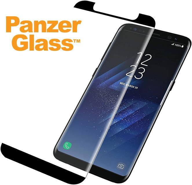 PanzerGlass Friendly (1 Piece)