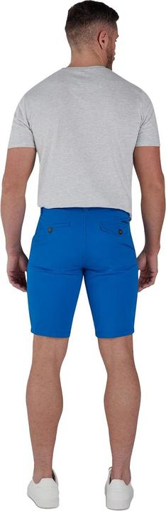 Actual product image Raging Bull Mens Plain Chino Shorts (30)