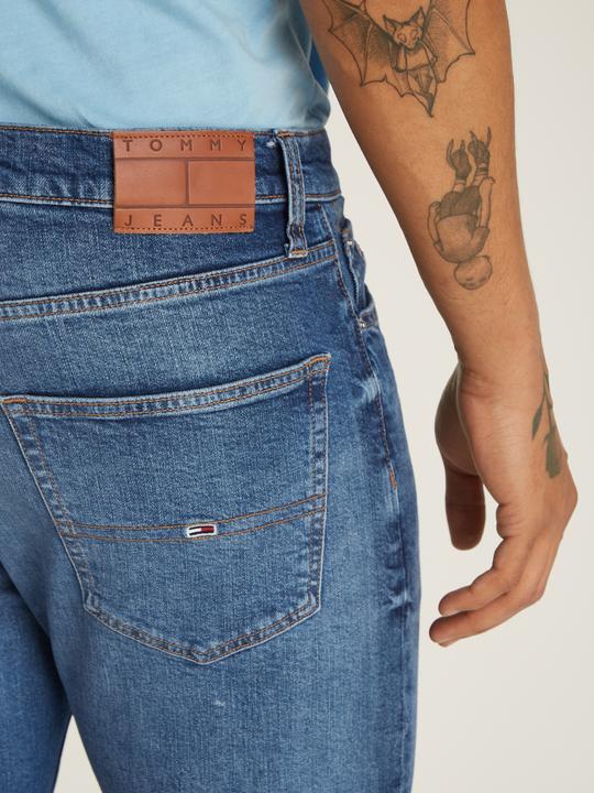 Actual product image Tommy Jeans DAD JEAN RGLR TPRD AI5157 (W29/L32)