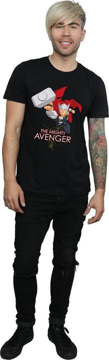 Produktbild Thor The Mighty Avenger TShirt (XXL)