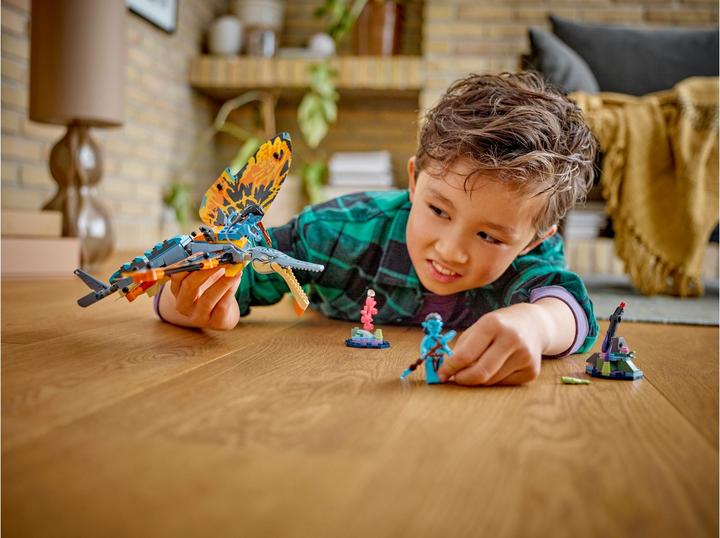 Produktbild LEGO Skimwing Abenteuer (75576, LEGO Avatar)