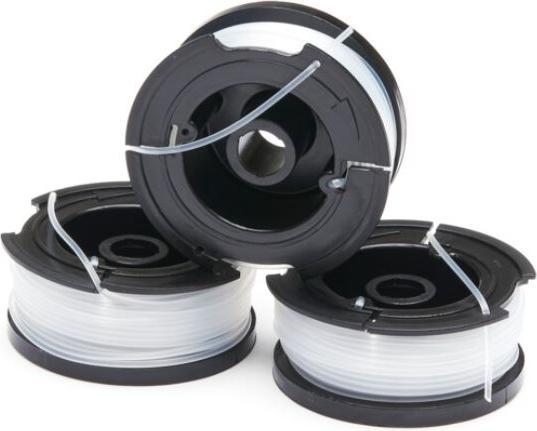 Produktbild Black & Decker A6485 (Rasentrimmer, Trimmerfaden + Fadenspule)