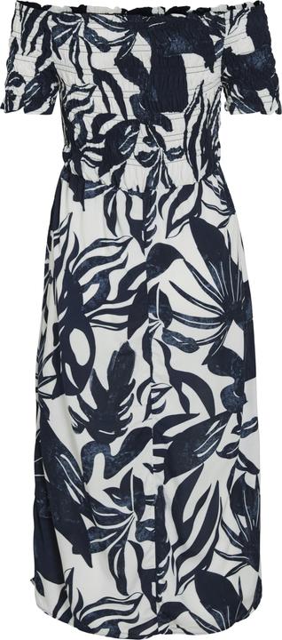 Image du produit Vila VILISA Schulterfreies Midikleid (44)