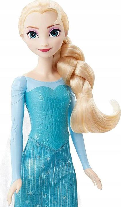 Actual product image Disney Frozen Elsa