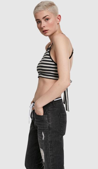 Immagine prodotto Urban Classics Top a triangolo da donna (XS)