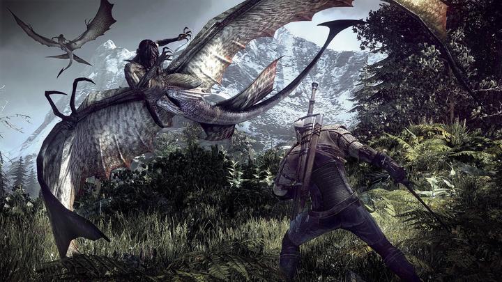 Image du produit The Witcher 3 : Wild Hunt