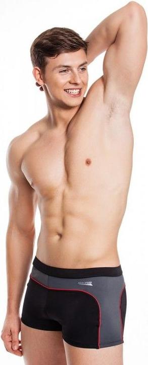 Image du produit Speed Maillot de bain noir (S)