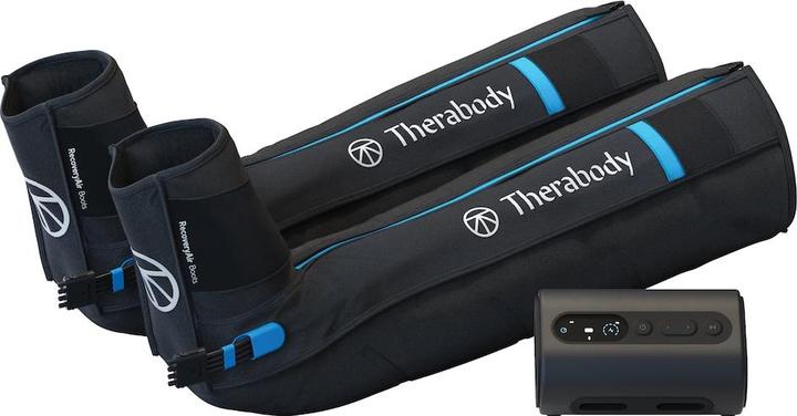 Produktbild Therabody RecoveryAir Prime L