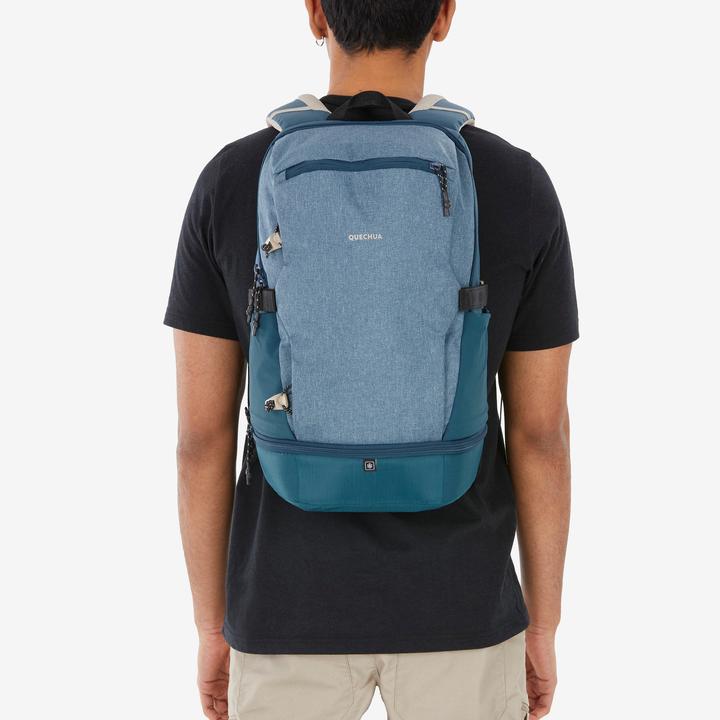 Actual product image Quechua NH ARPENAZ 500 (20 l)