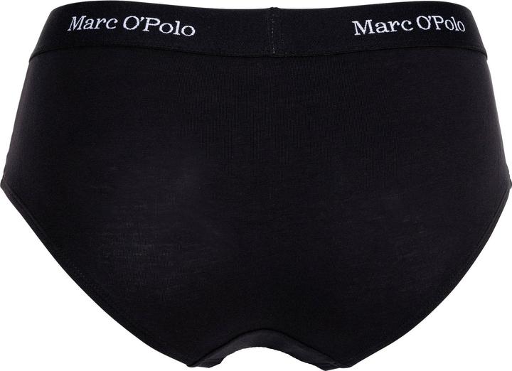 Actual product image Marc O'Polo 3-Pack Panty (XS, pack of 3)