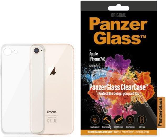 Produktbild PanzerGlass ClearCase (Apple iPhone 7 Plus)