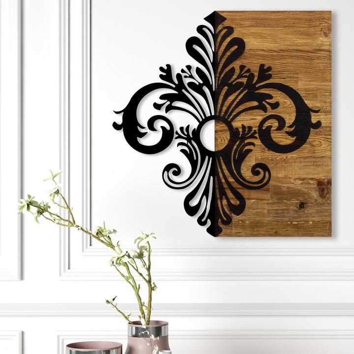Produktbild Wallxpert Alana (58 x 57 cm)