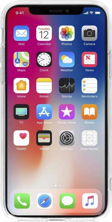 Image du produit PanzerGlass ClearCase (Apple iPhone X, Apple iPhone XS)