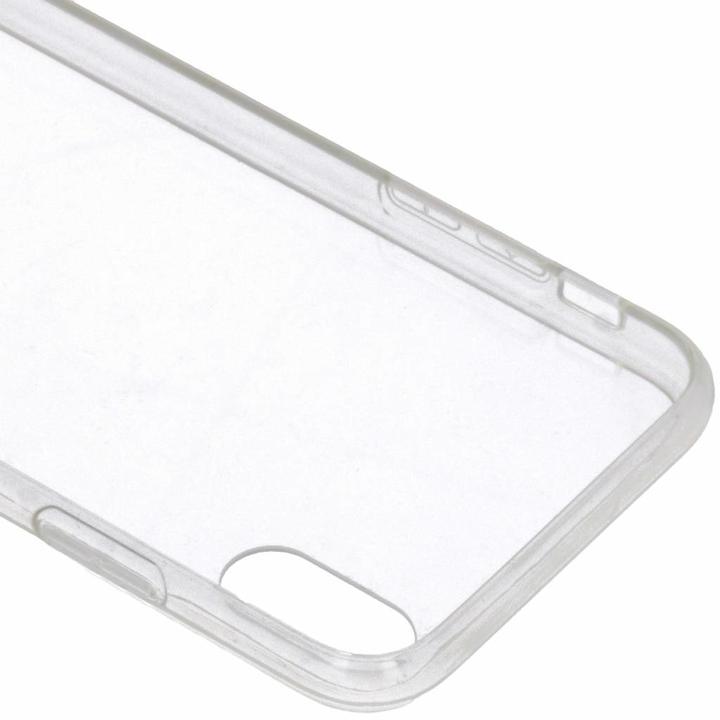 Image du produit PanzerGlass ClearCase (Apple iPhone X, Apple iPhone XS)