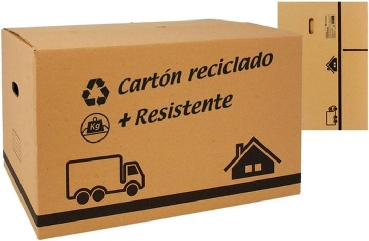 Actual product image Soler Hispania Multi-purpose box 50x29x30