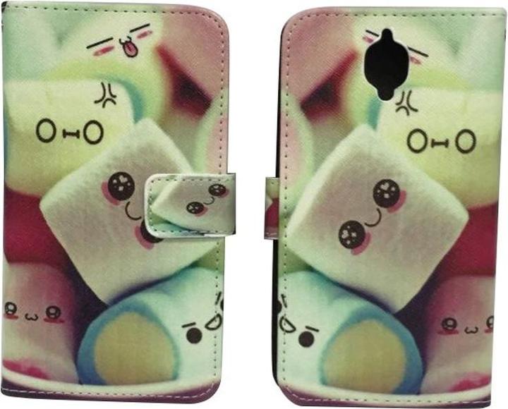 Actual product image König Design Protective Mobile Case for OnePlus 3 Case Cover Wallet Case Cover Bumper (OnePlus 3)