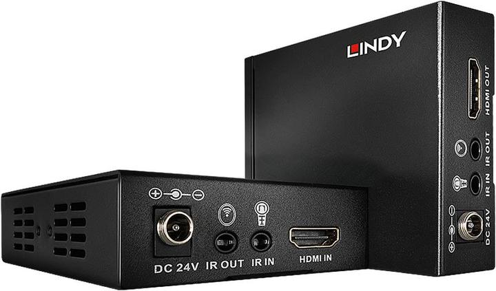 Produktbild Lindy C6 HDMI Extender HDBaseT (Video Switch)