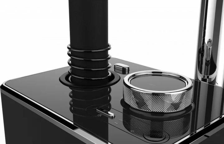 Actual product image SteamOne EUES-200B (2000 W, 45 g/min)