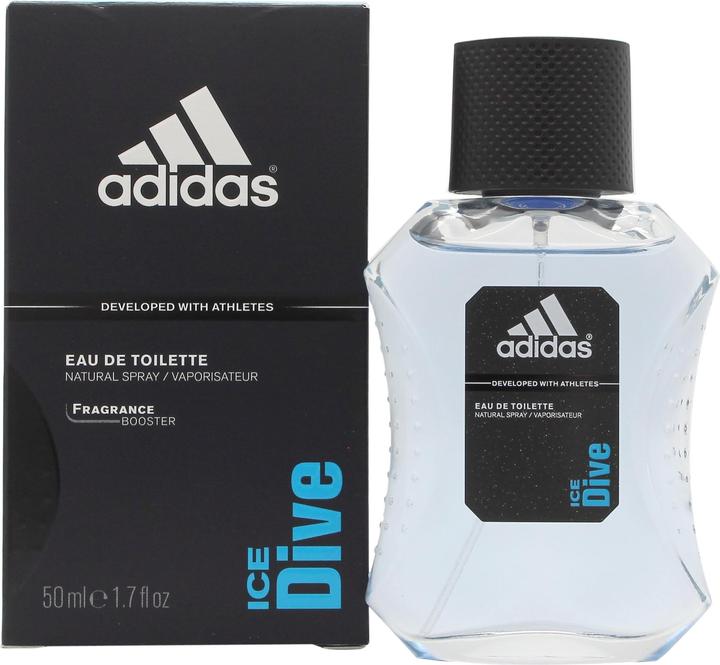 adidas Ice Dive
