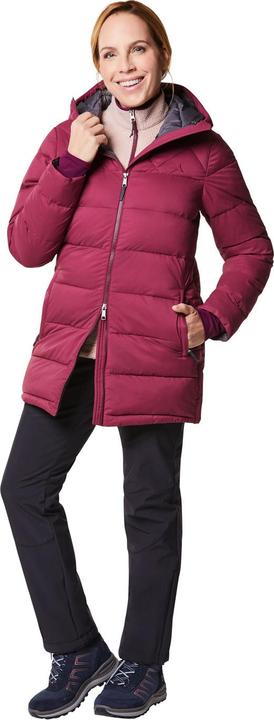 Actual product image Schöffel Insulated Parka Boston L (42)