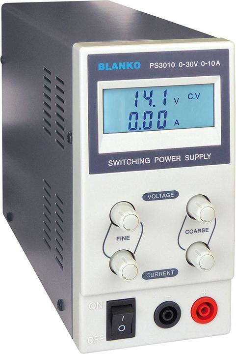 Actual product image Velleman Labps3010sm