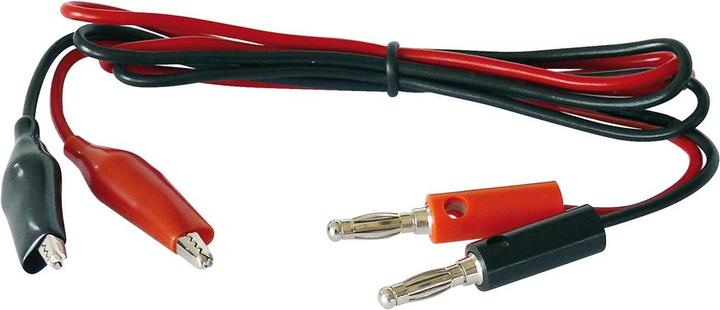 Actual product image Velleman Labps3010sm