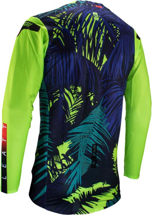 Produktbild Leatt Jersey Moto 5.5 UltraWeld (S)