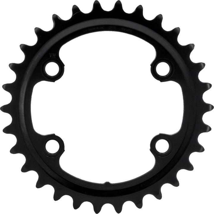 Productafbeelding Shimano Kettingblad FC-RX610 (30)