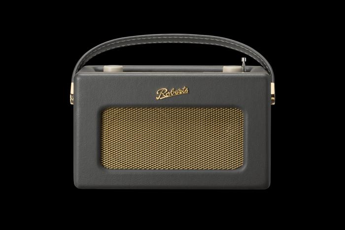 Roberts Revival iStream 3 (Web radio, DAB+, Wi-Fi)