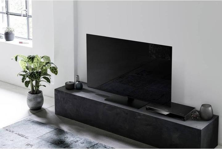 Productafbeelding Panasonic Dp-Ub824egk (Blu-Ray Speler)
