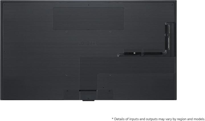 Image du produit LG 65WS960H2ZD (65 pouces) Ultra HD (65", OLED, 2021)