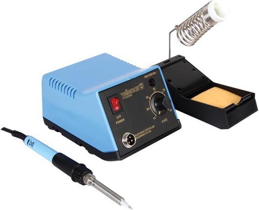 Actual product image Velleman Vtssc50n