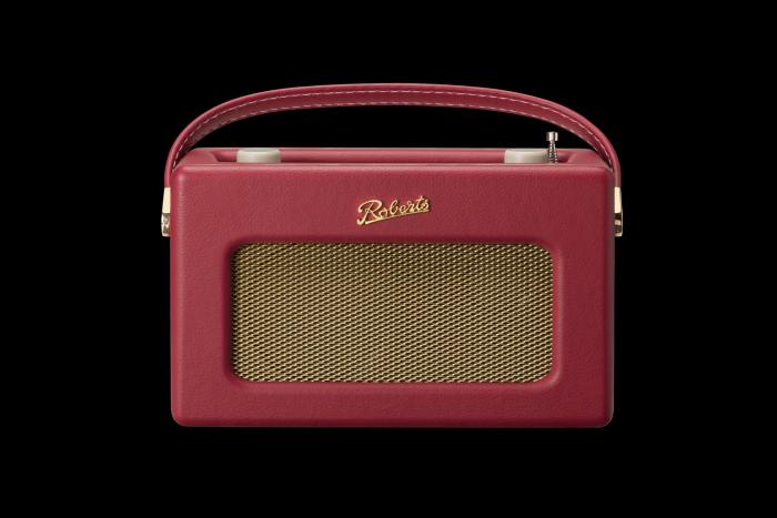 Actual product image Roberts Revival iStream 3 (Web radio, DAB+, Wi-Fi)