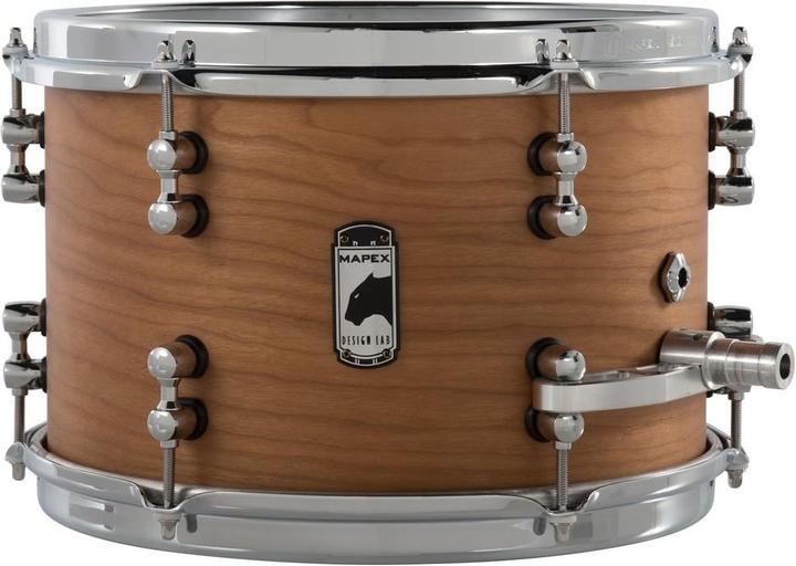 Produktbild Mapex MX Bla.Panther DL Drumset 4pc (Acoustic-Drum)
