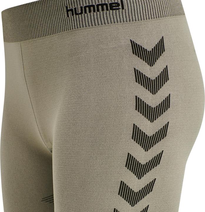 Actual product image hummel First Seamless Training Short Tights Women (XXL)